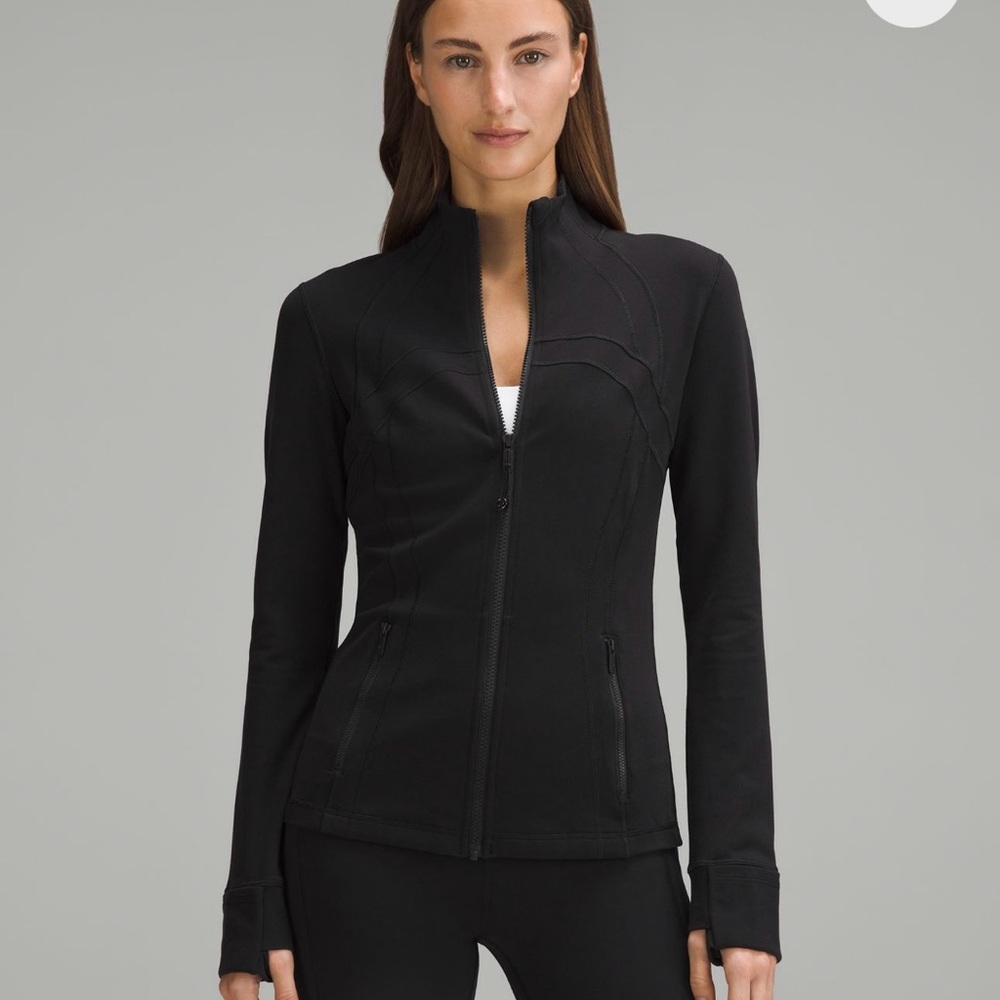 Lululemon Define jacket